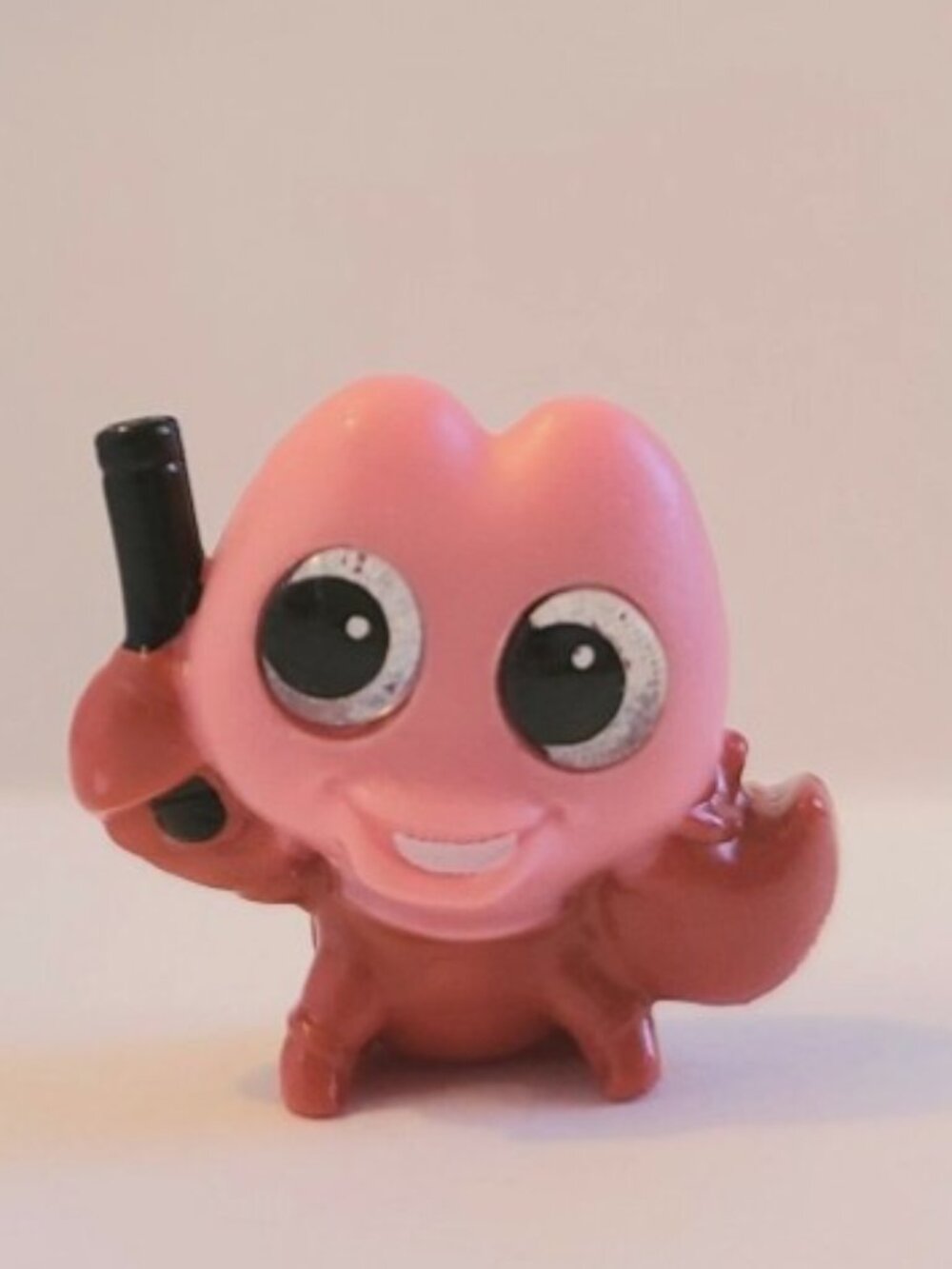 Just Play Series 3: Sebastian from Little Mermaid Disney Doorables